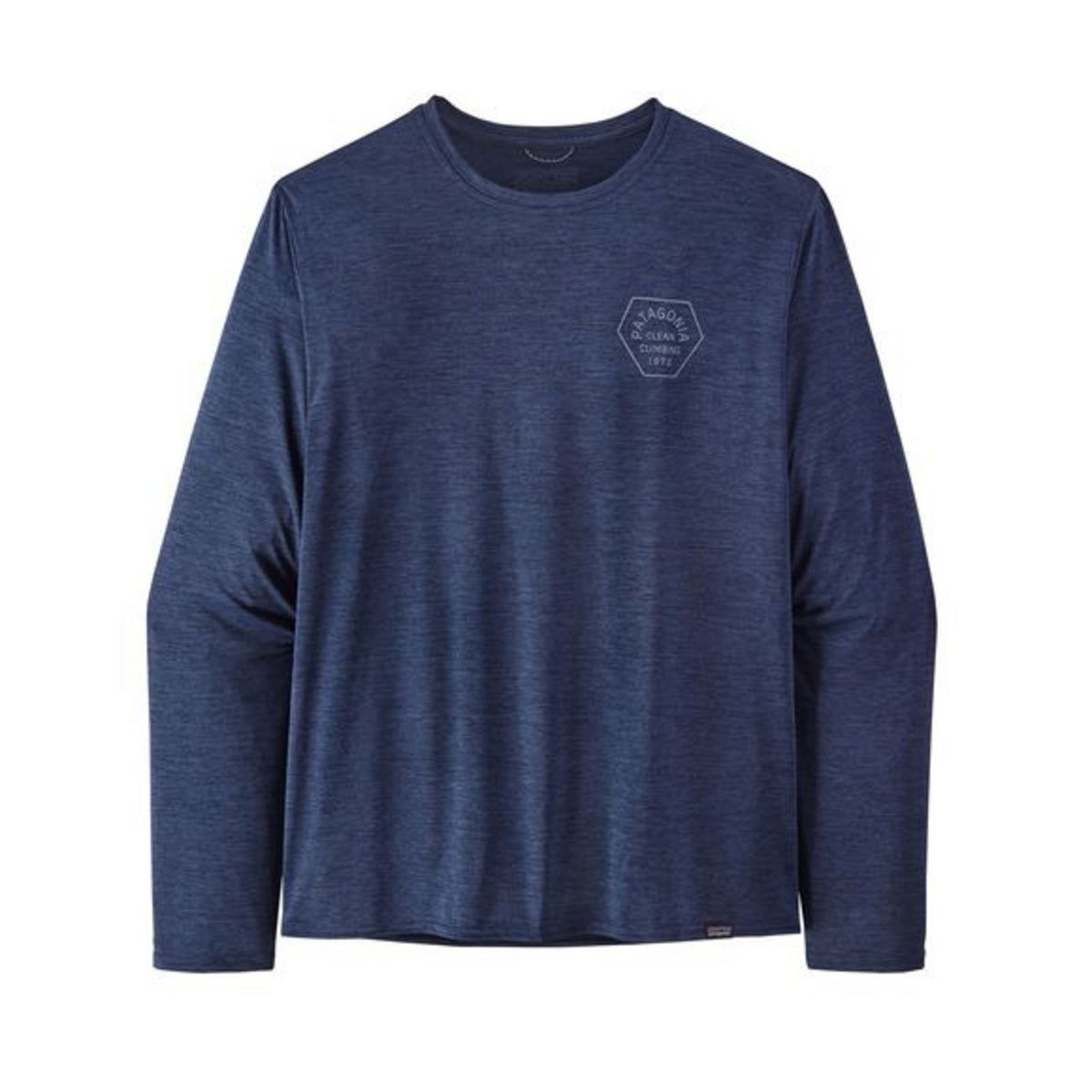 M's L/S Cap Cool Daily Graphic