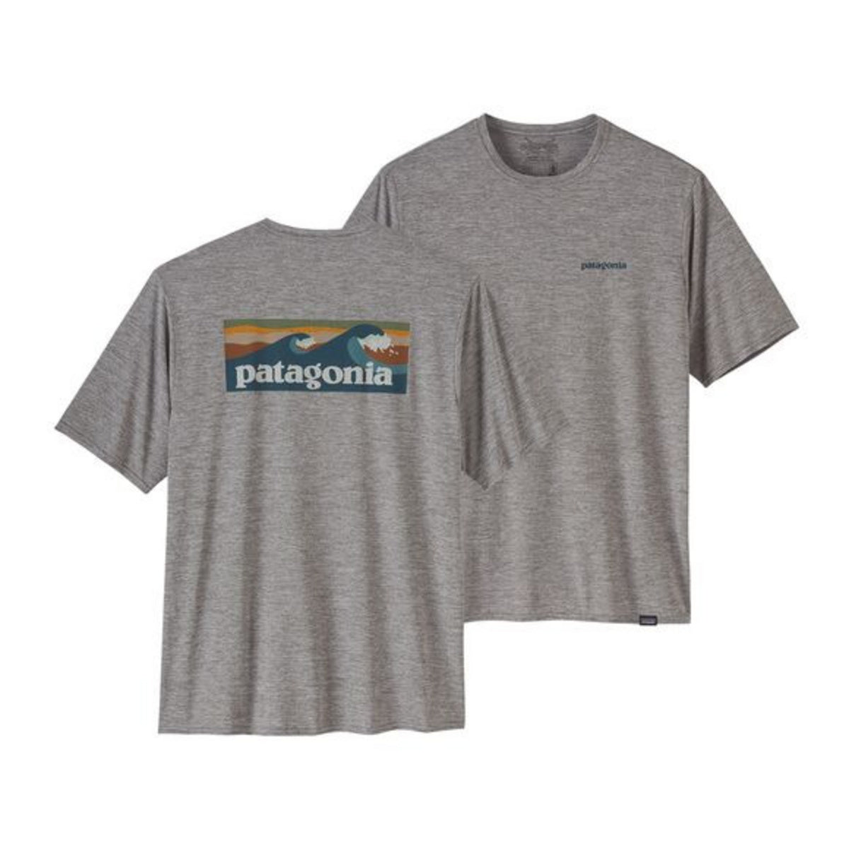 M's Cap Cool Daily Graphic Shirt