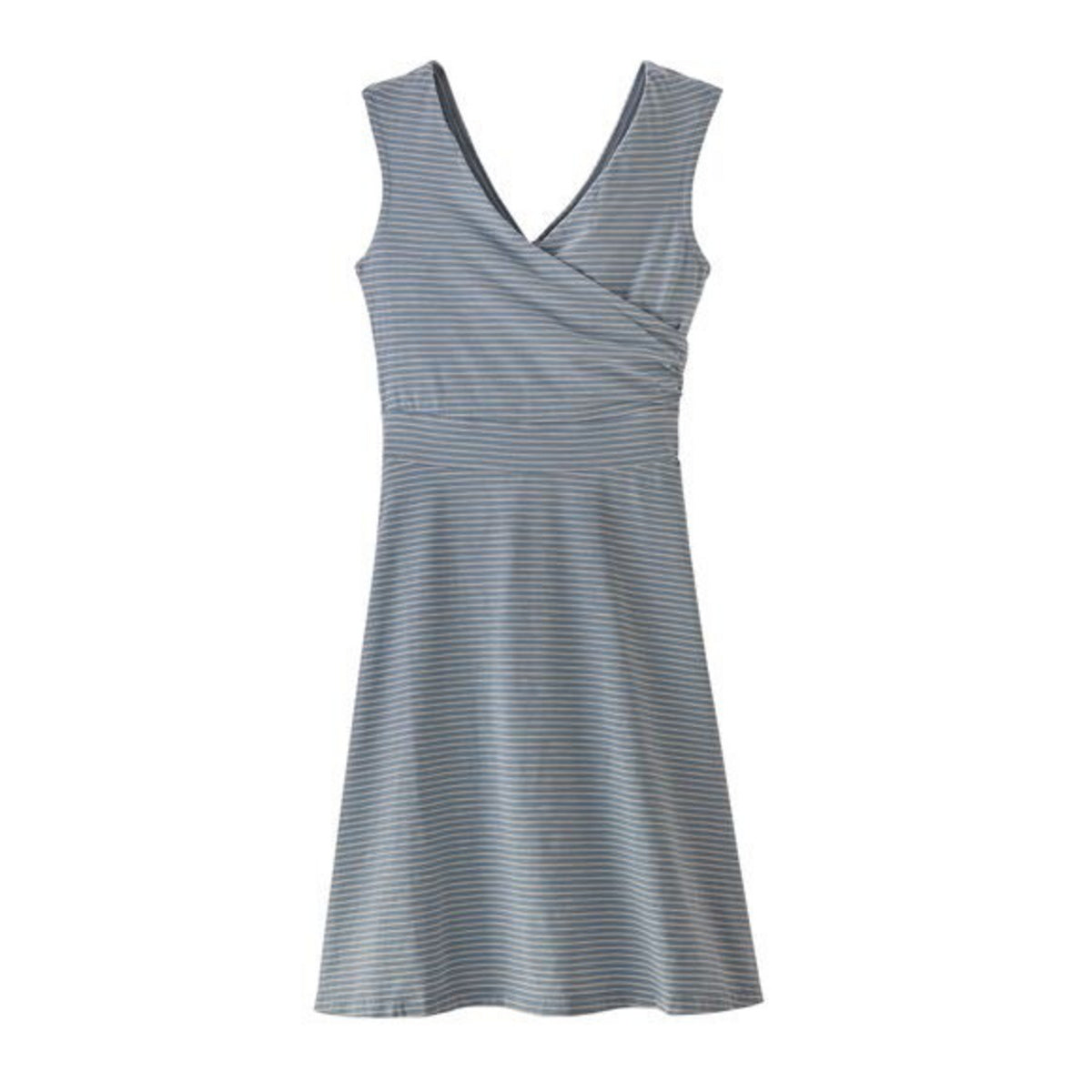 W's Porch Song Dress