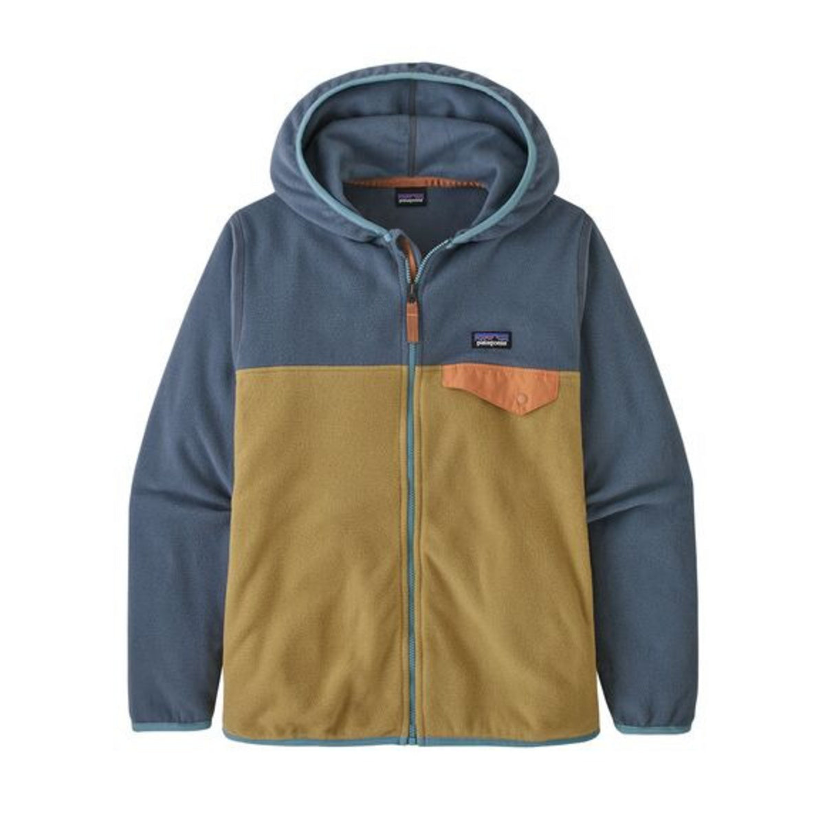K's Micro D Snap-T Jkt
