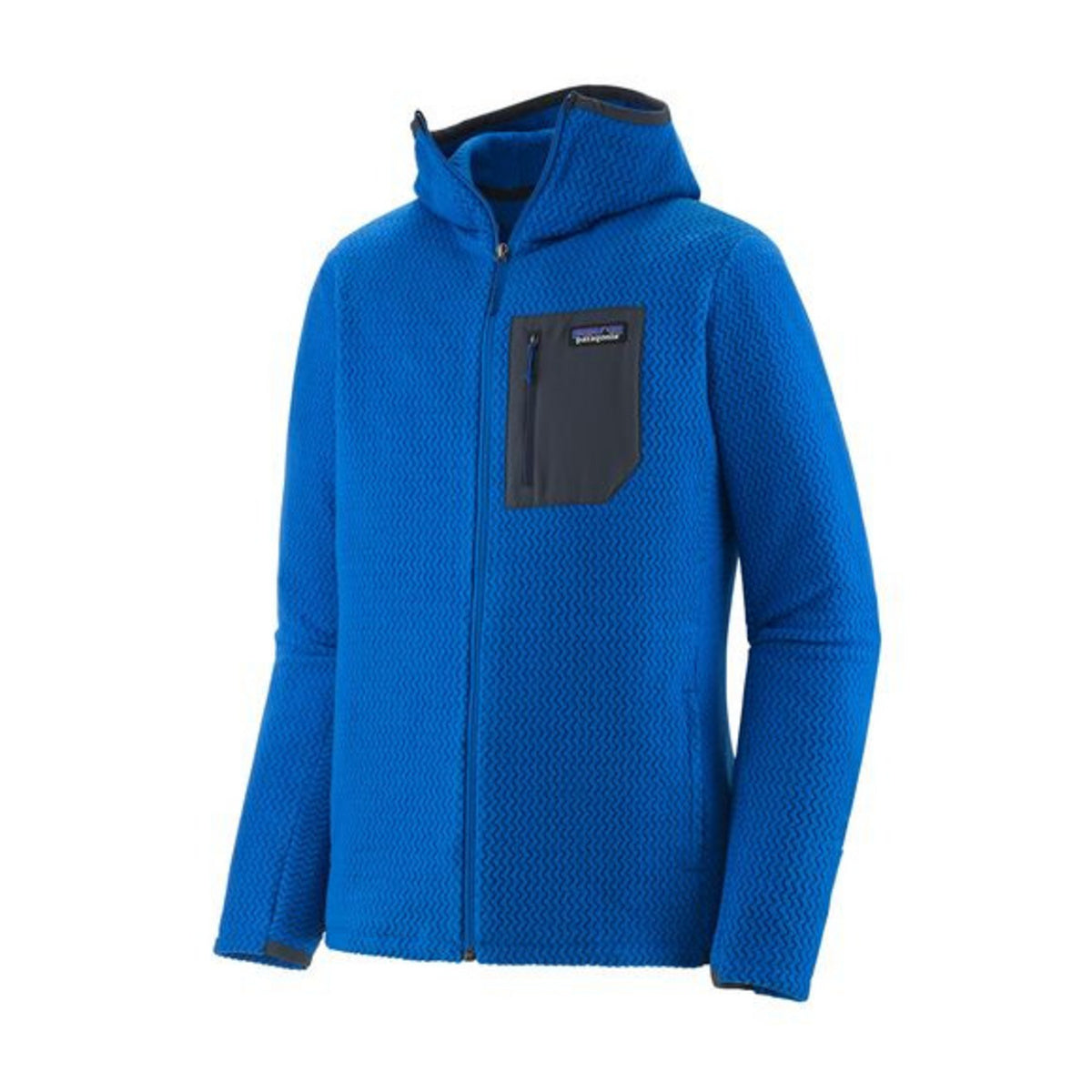 M's R1 Air Full-Zip Hoody
