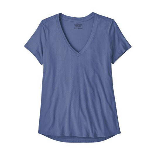 W's Side Current Tee