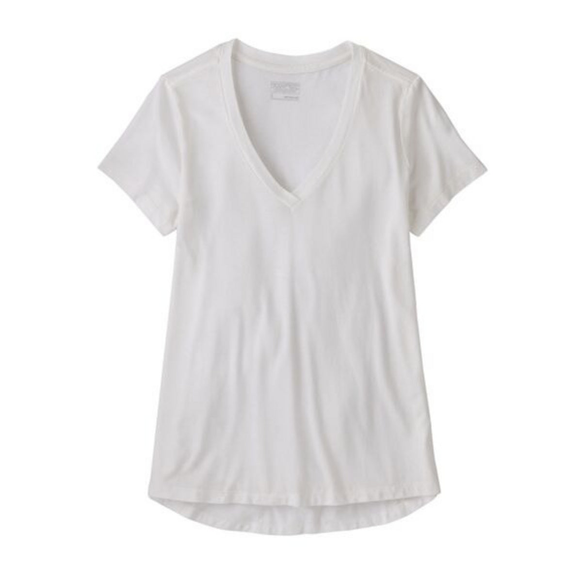 W's Side Current Tee