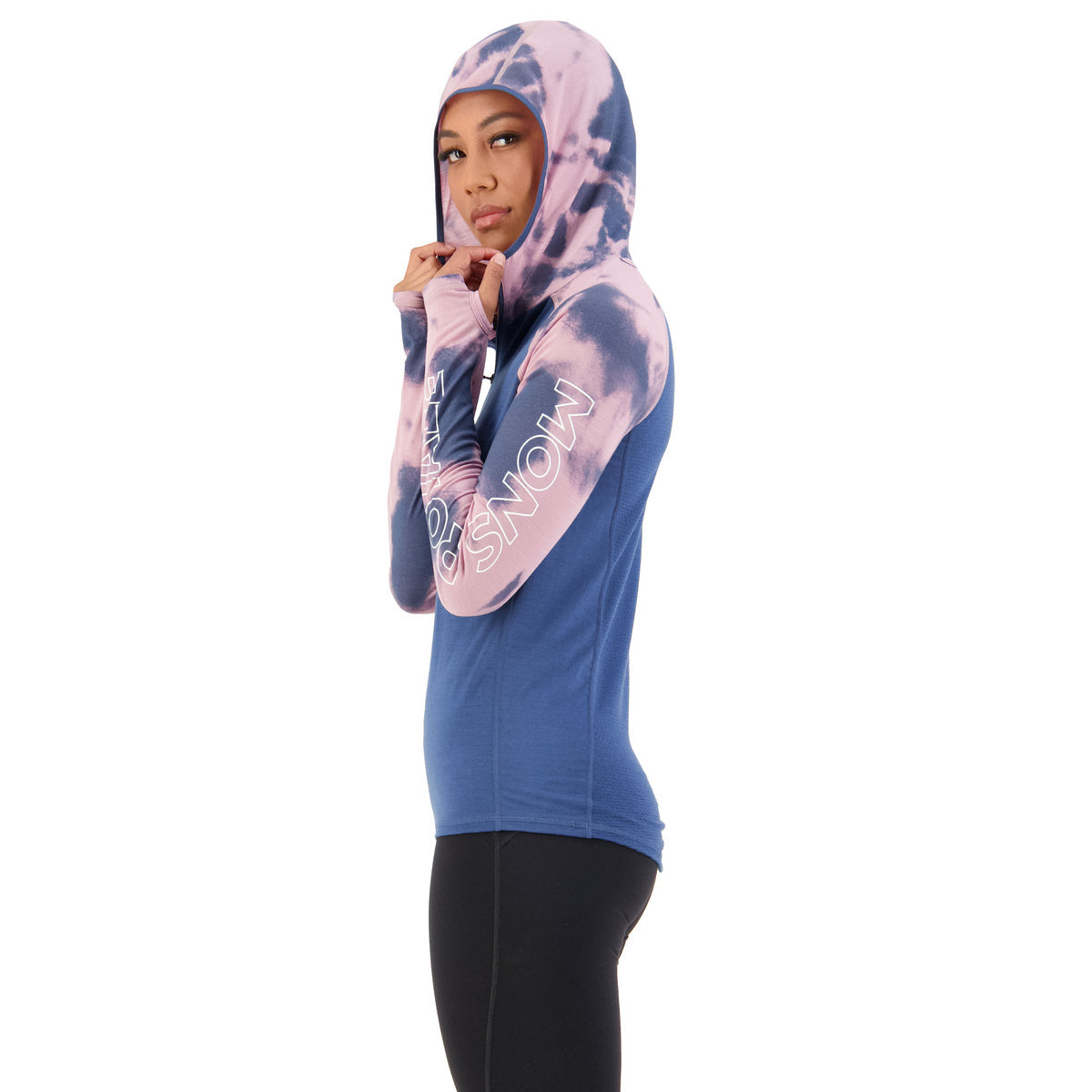 Bella Tech Hood