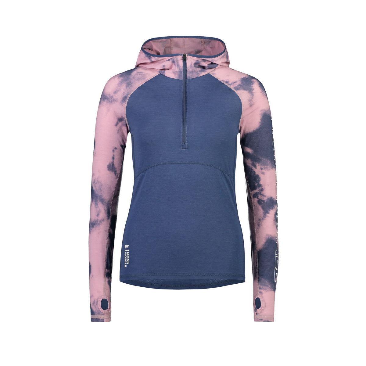 Bella Tech Hood