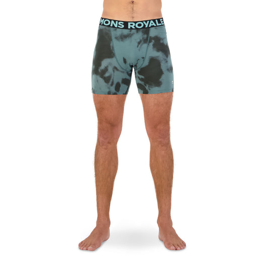 Hold 'em Boxer