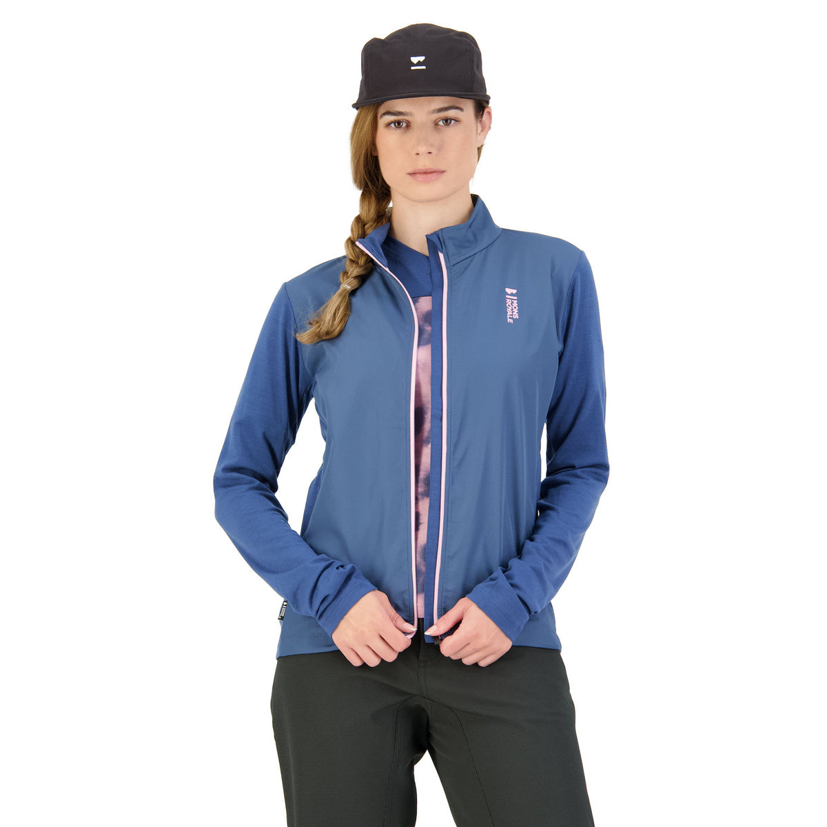 Redwood Wind Jersey