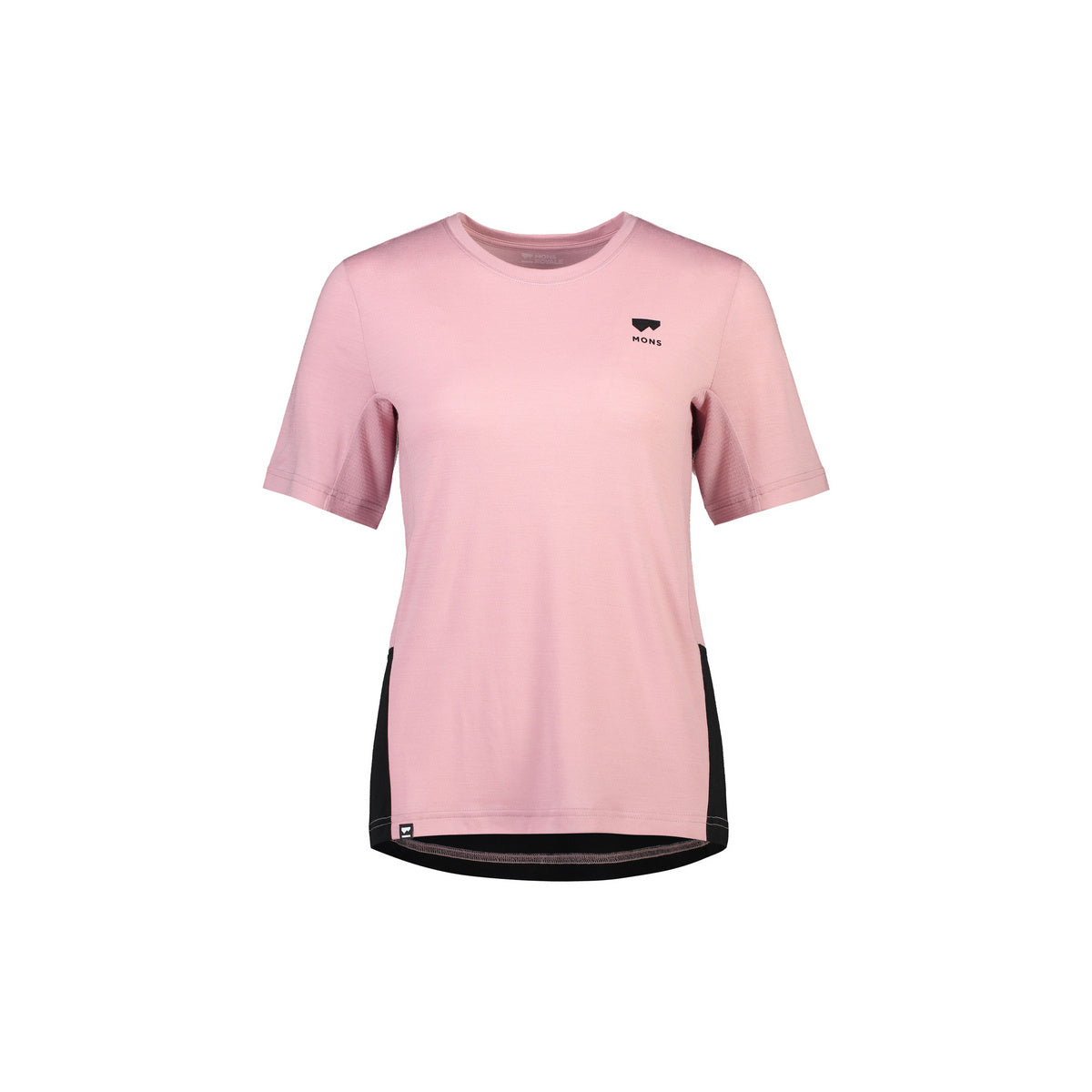 Tarn Merino Shift Tee