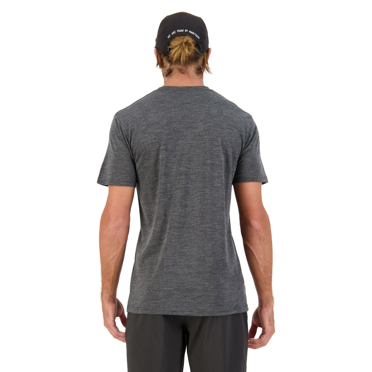 Zephyr Merino Cool T-Shirt