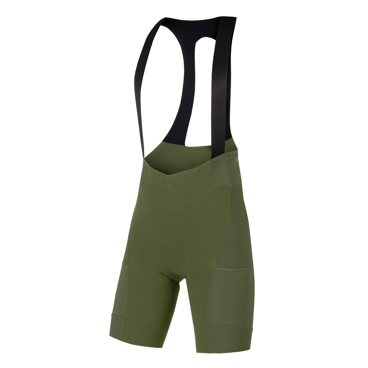 GV500 Reiver Bibshort