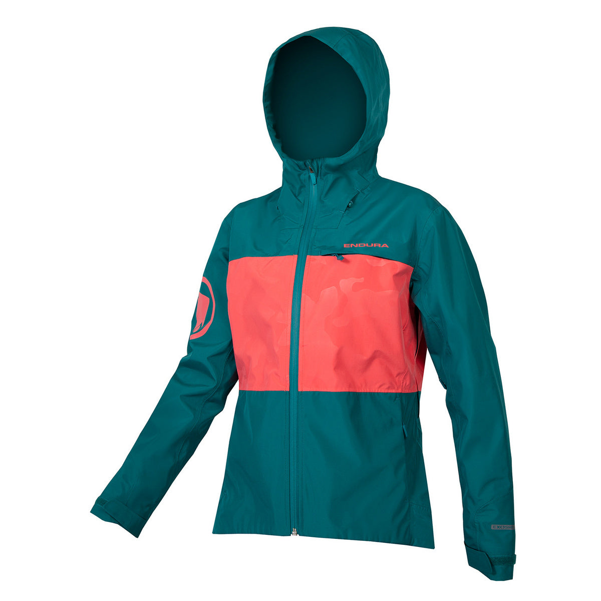 Damen SingleTrack Jacke II