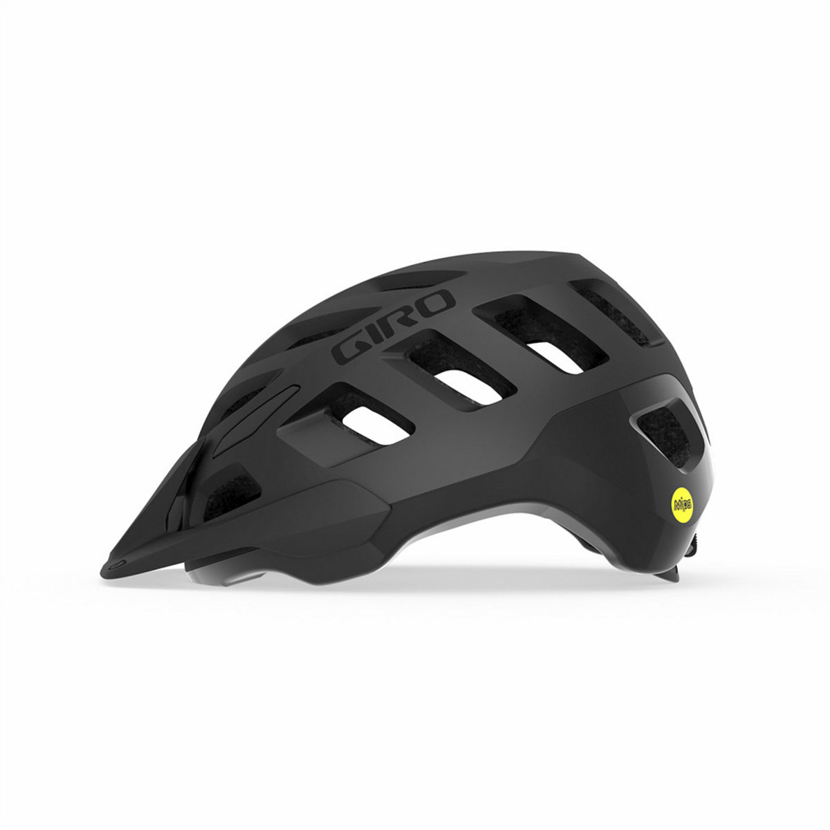 Radix Mips