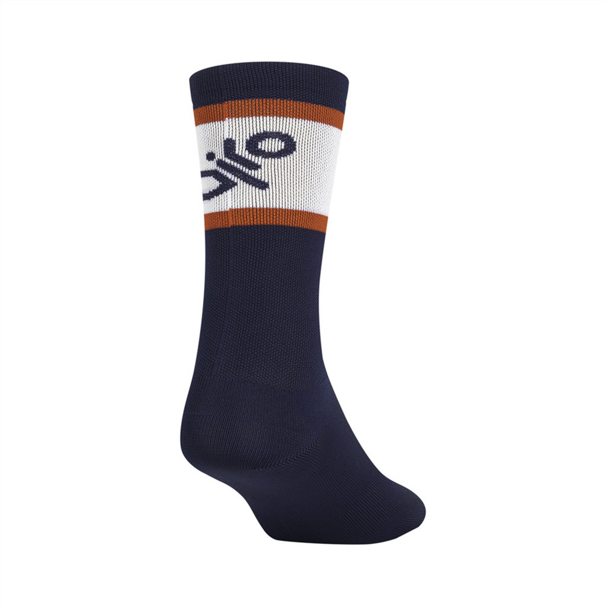 Comp Racer High Rise Sock