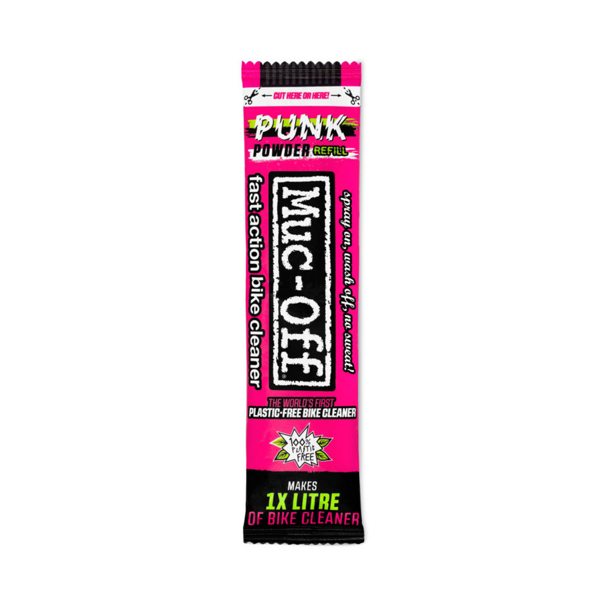 Muc-Off Punk Powder Fahrradreiniger