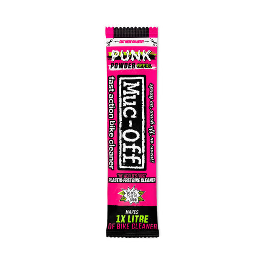 Muc-Off Punk Powder Fahrradreiniger