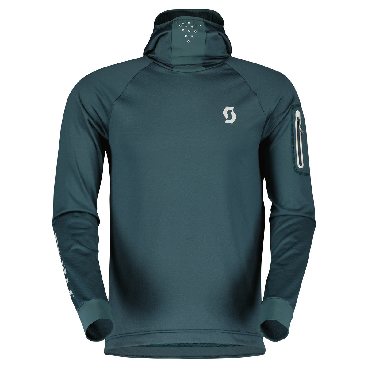 M's Trail Storm LS Hoody