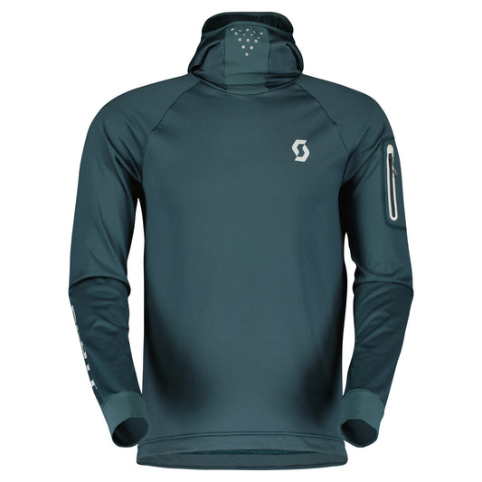 M's Trail Storm LS Hoody