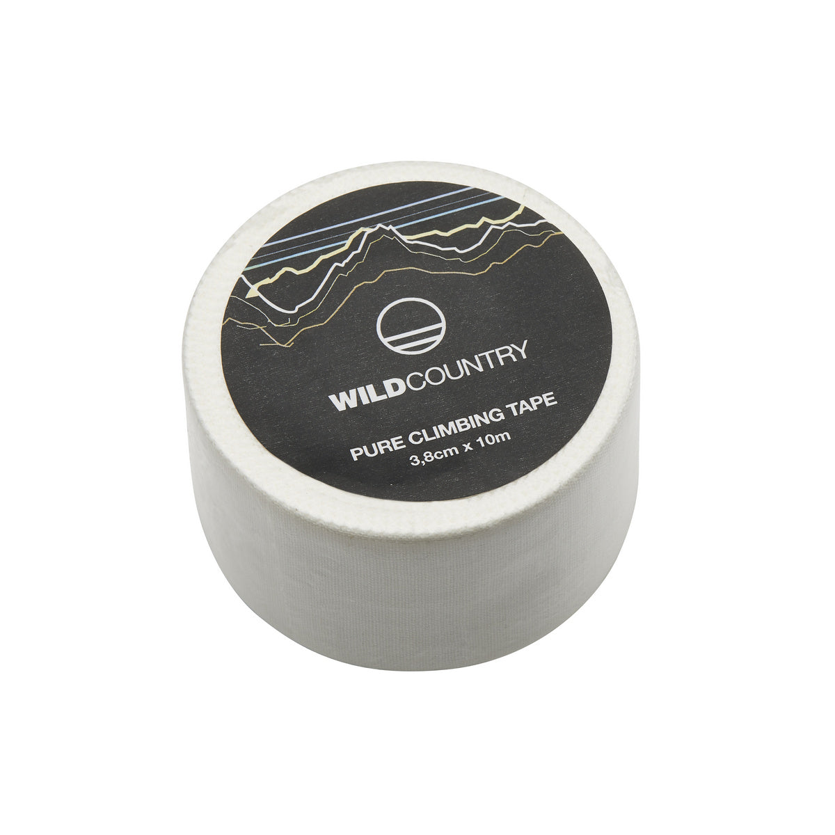 Pure Climbing Tape 3.8x10