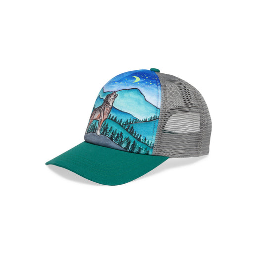 Kids Artist Series Trucker