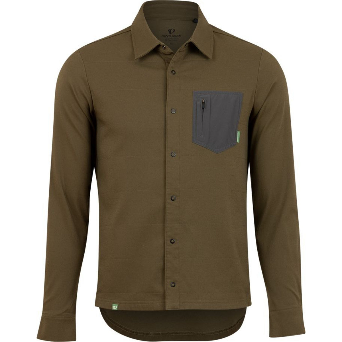 Canyon Alpha LS Top