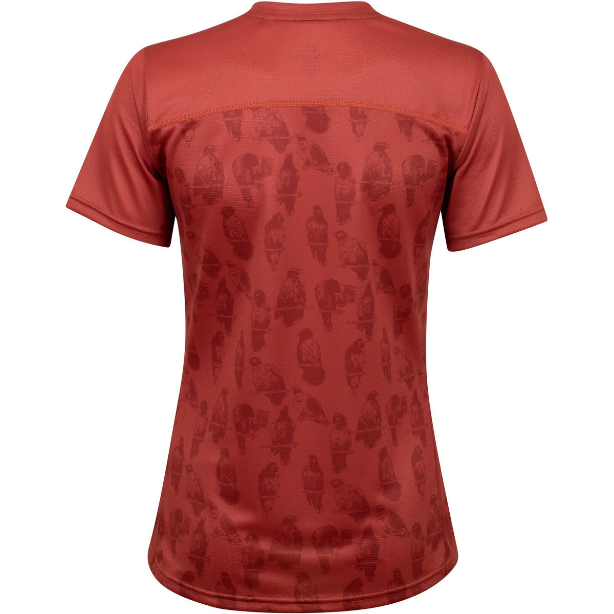 W Summit SS Jersey
