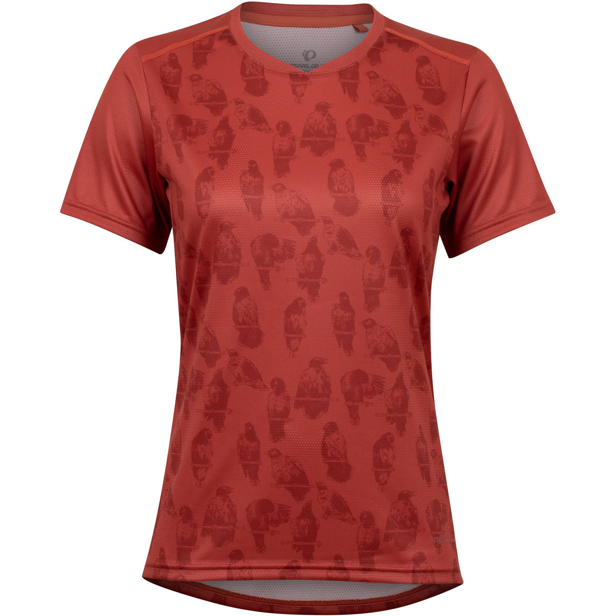 W Summit SS Jersey