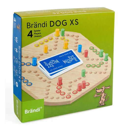 Brändi Dog XS