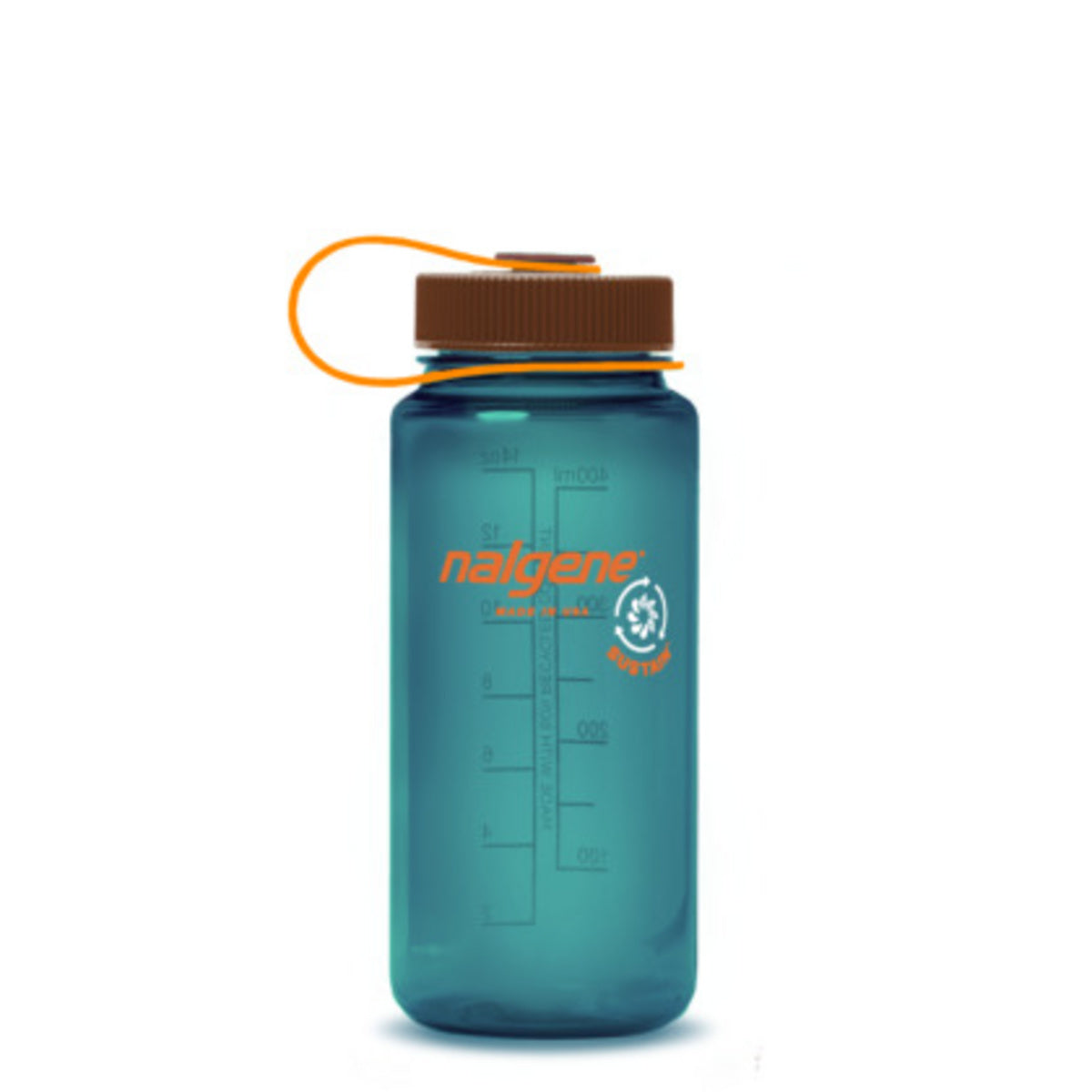 Wide Mouth Bottle Sustain