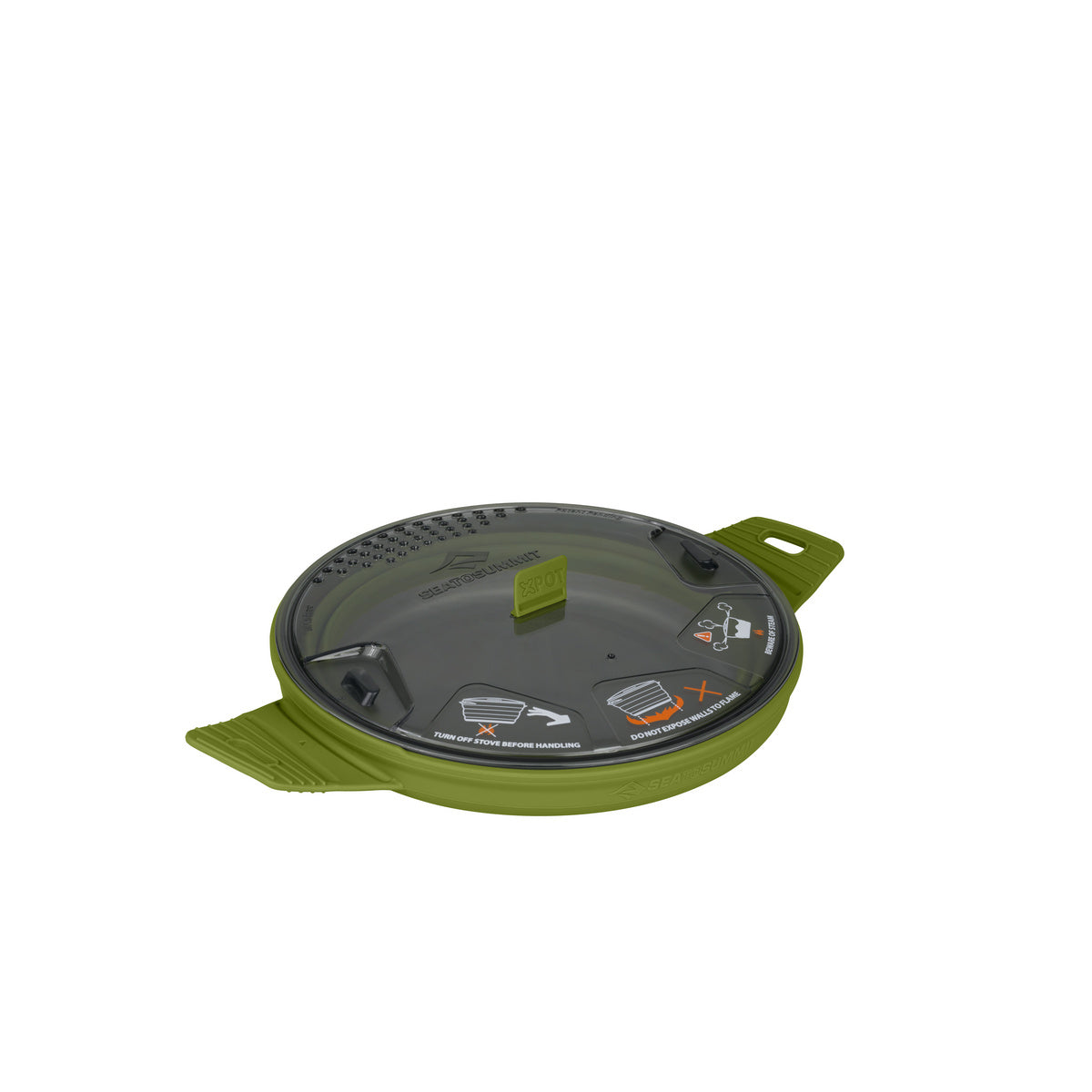 X-Pot 2.8 Liter