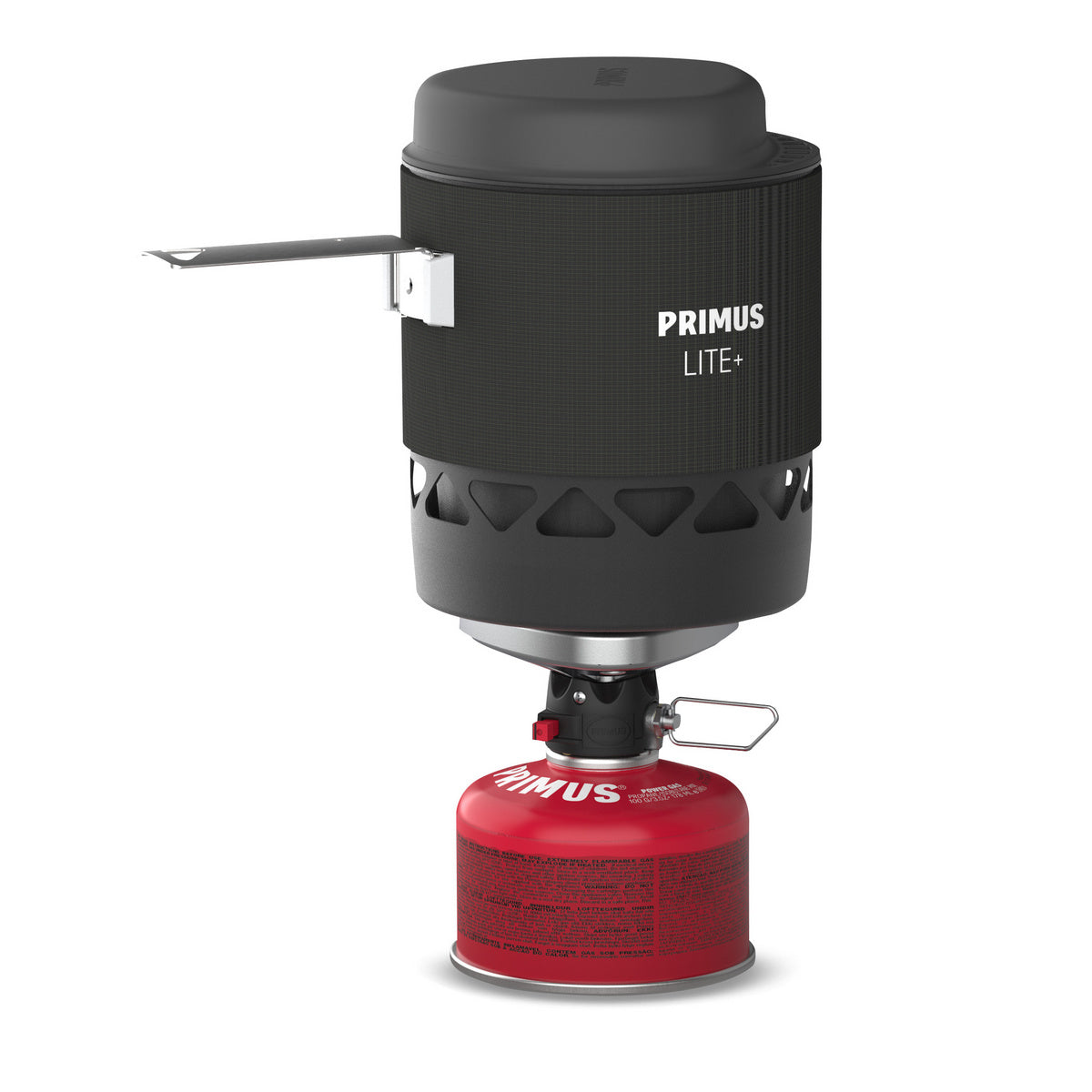 Lite XL Stove System
