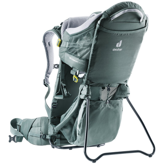 Kid Comfort Active