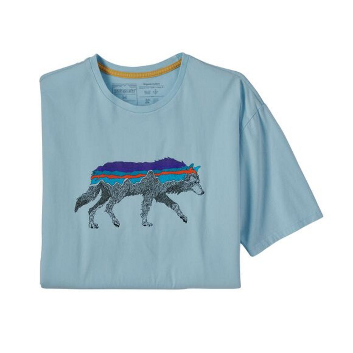 M's Back For Good Organic T-Shirt