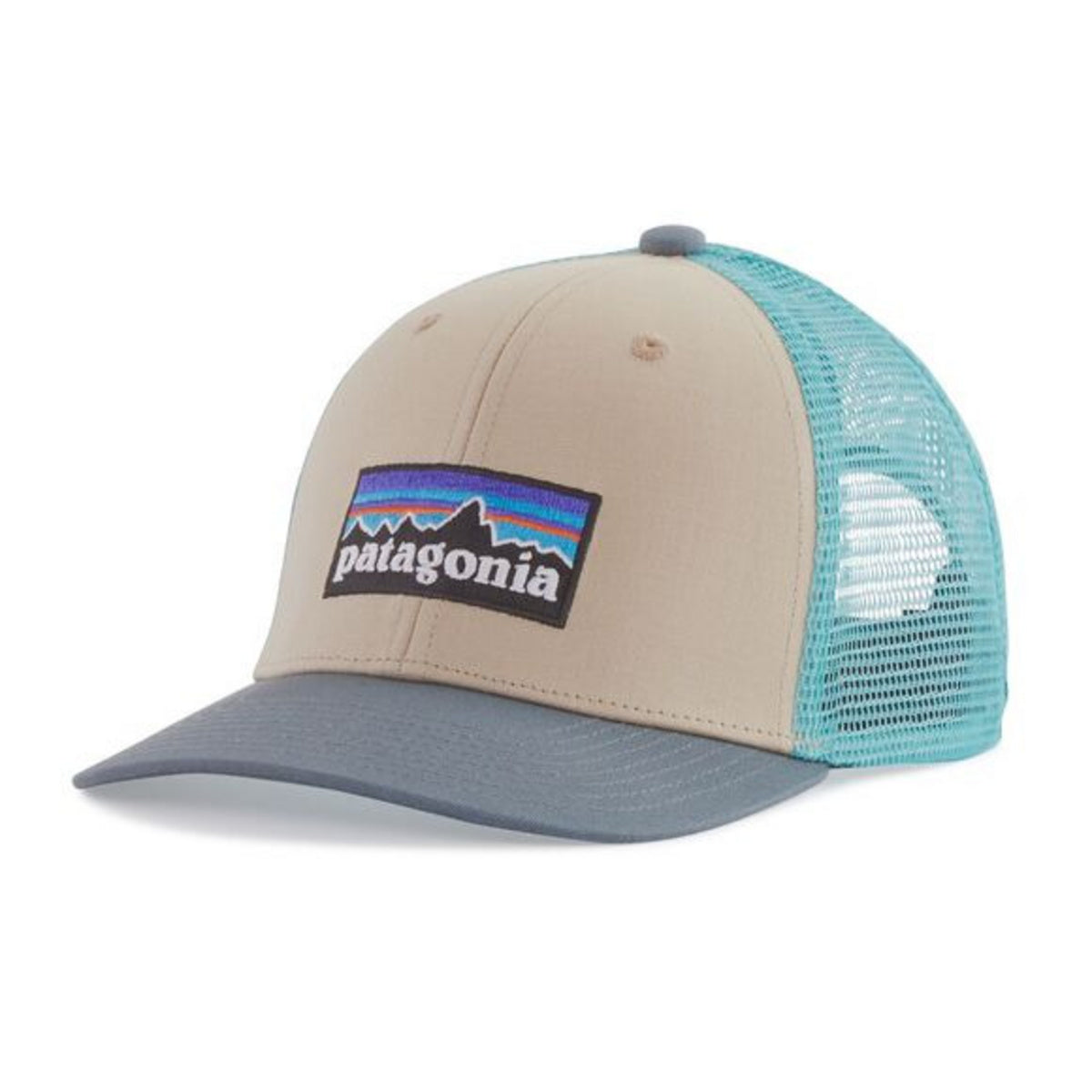 Kids' Trucker Hat
