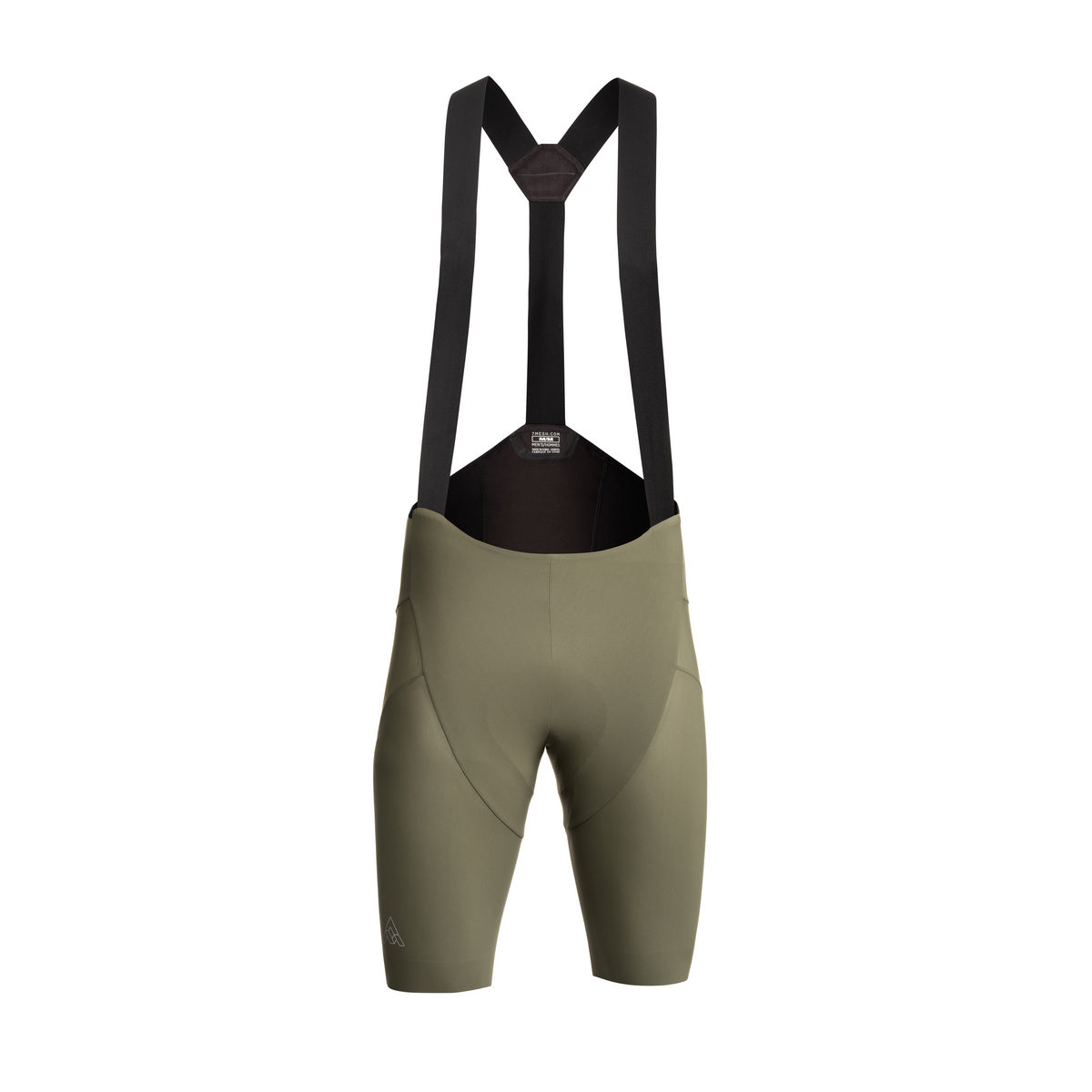 MK3 BIB Short Mens
