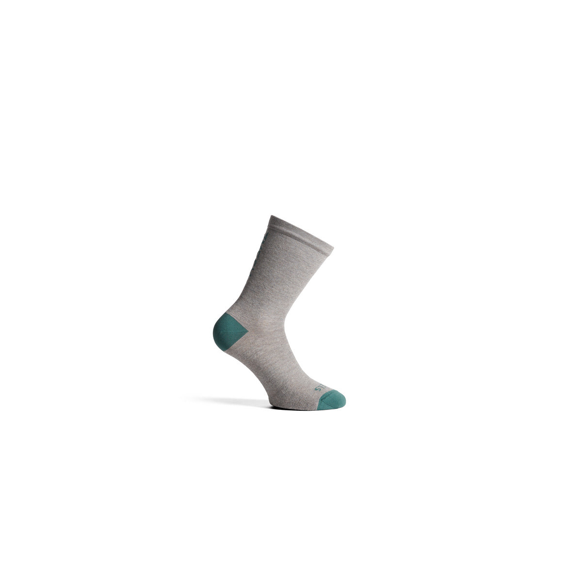 Ashlu Merino Sock - 6'' Unisex