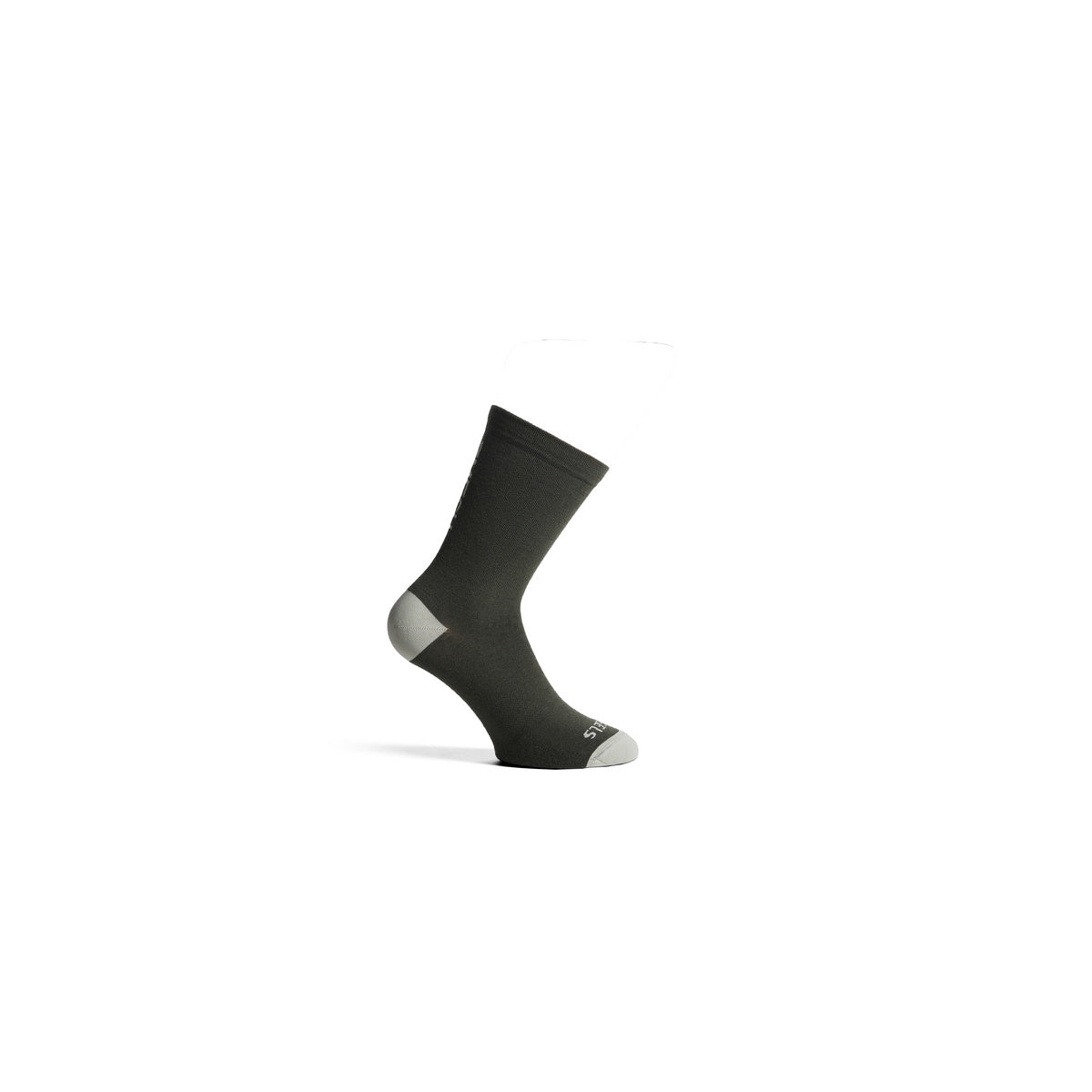 Ashlu Merino Sock - 6'' Unisex