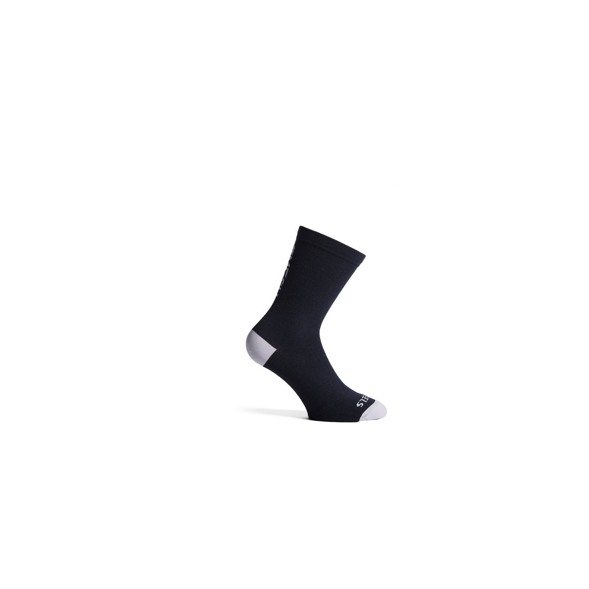 Ashlu Merino Sock - 6'' Unisex