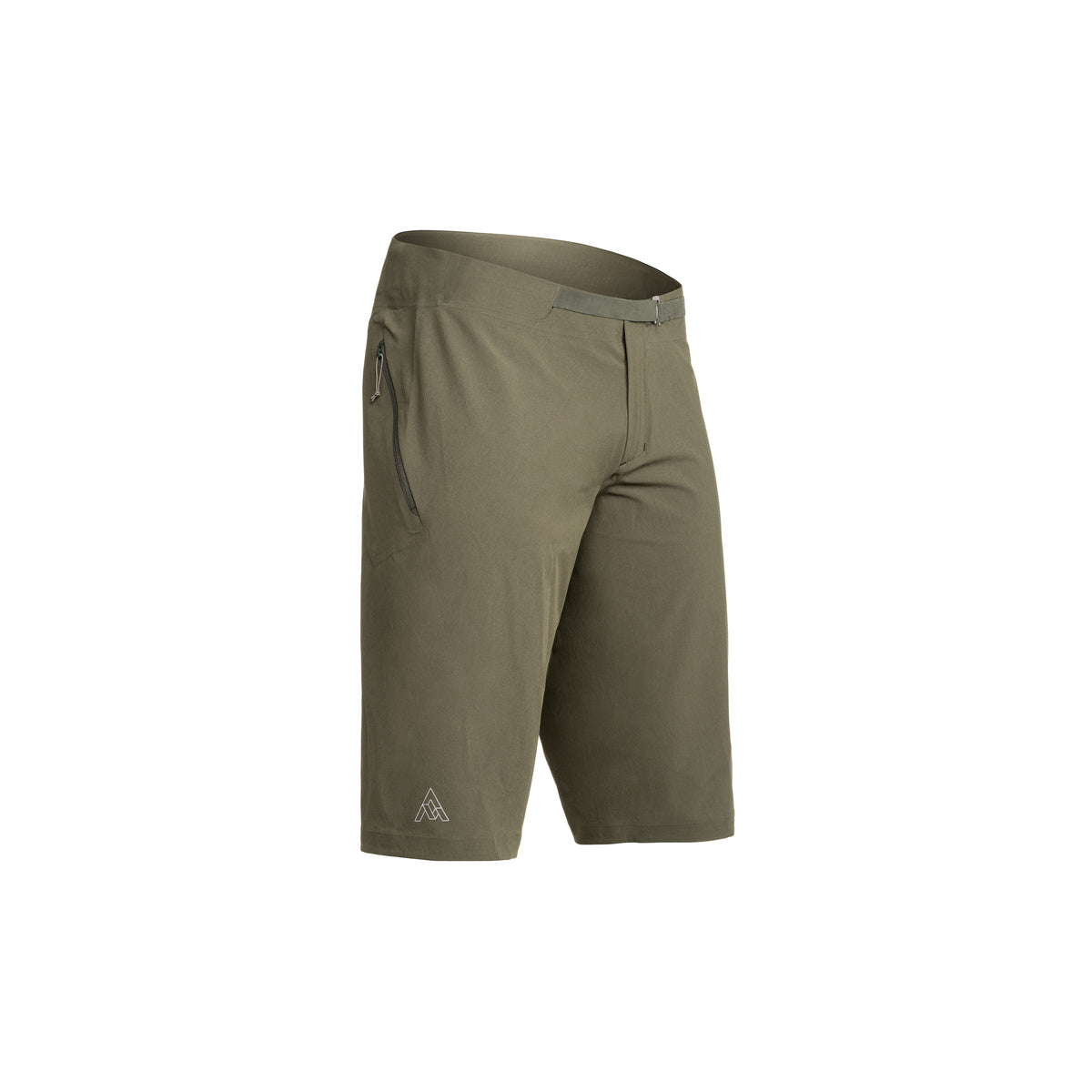 Slab Short Men's