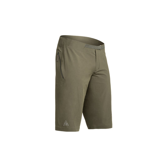 Slab Short Men's