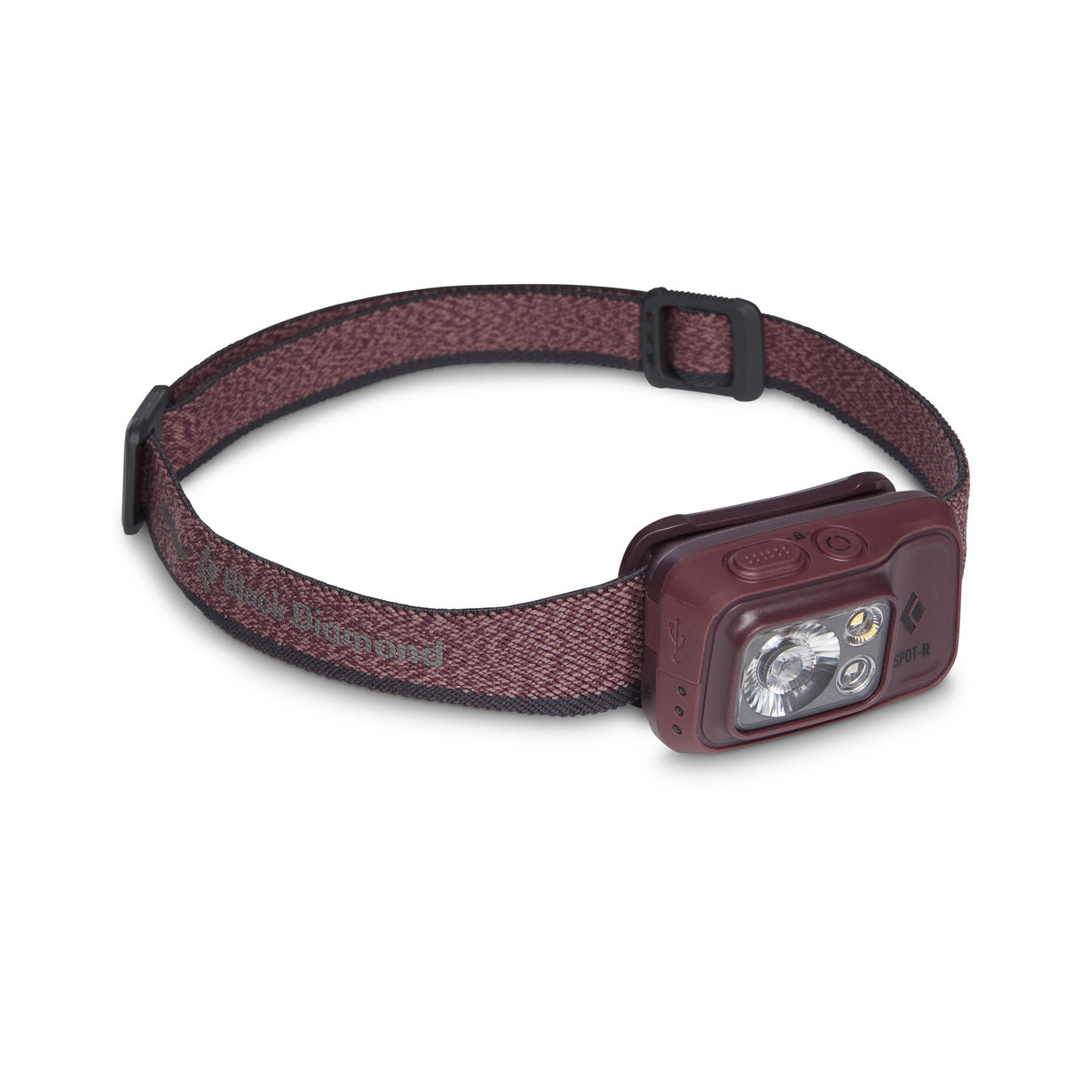 Spot 400-R Headlamp