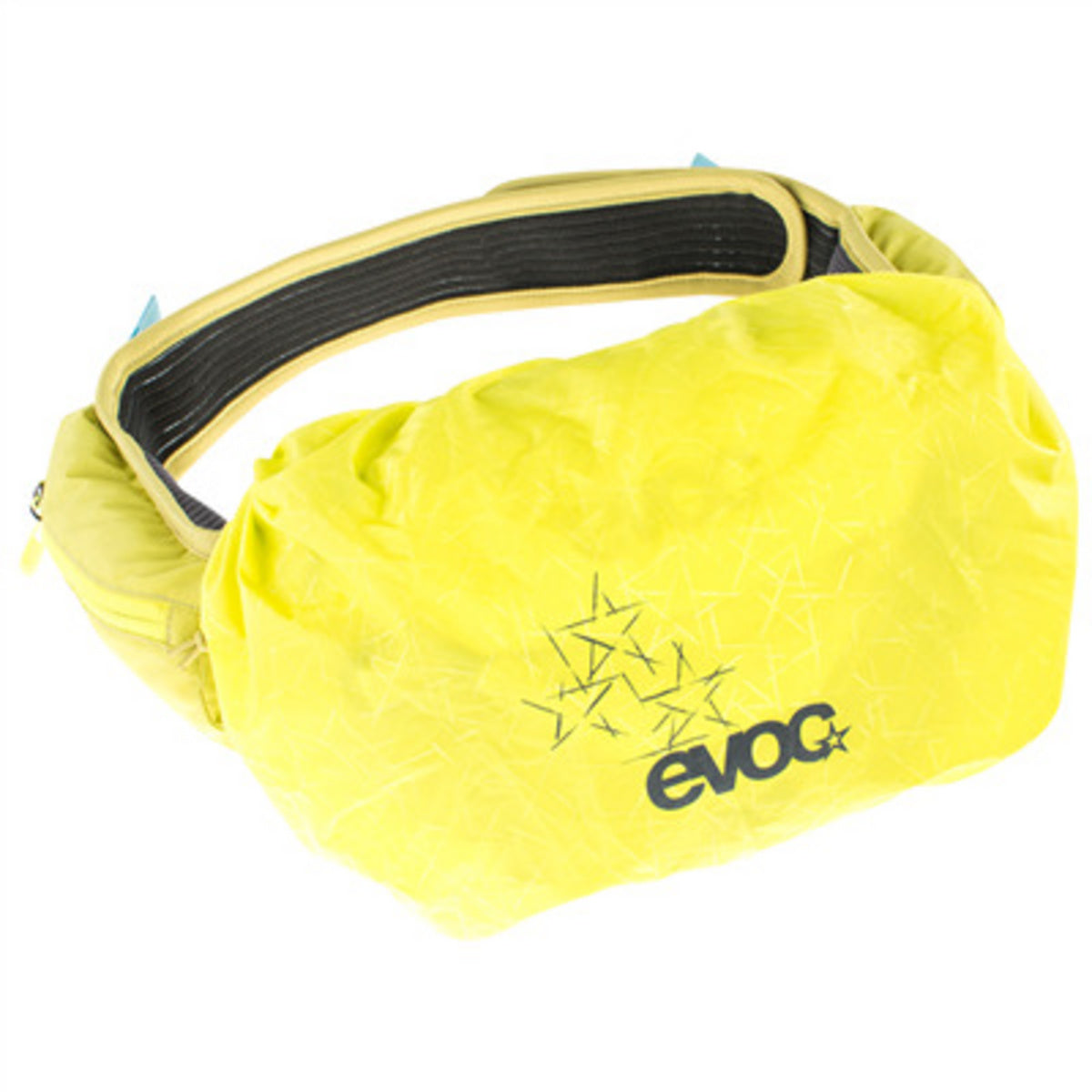 Raincover Sleeve Hip Pack 3-7L