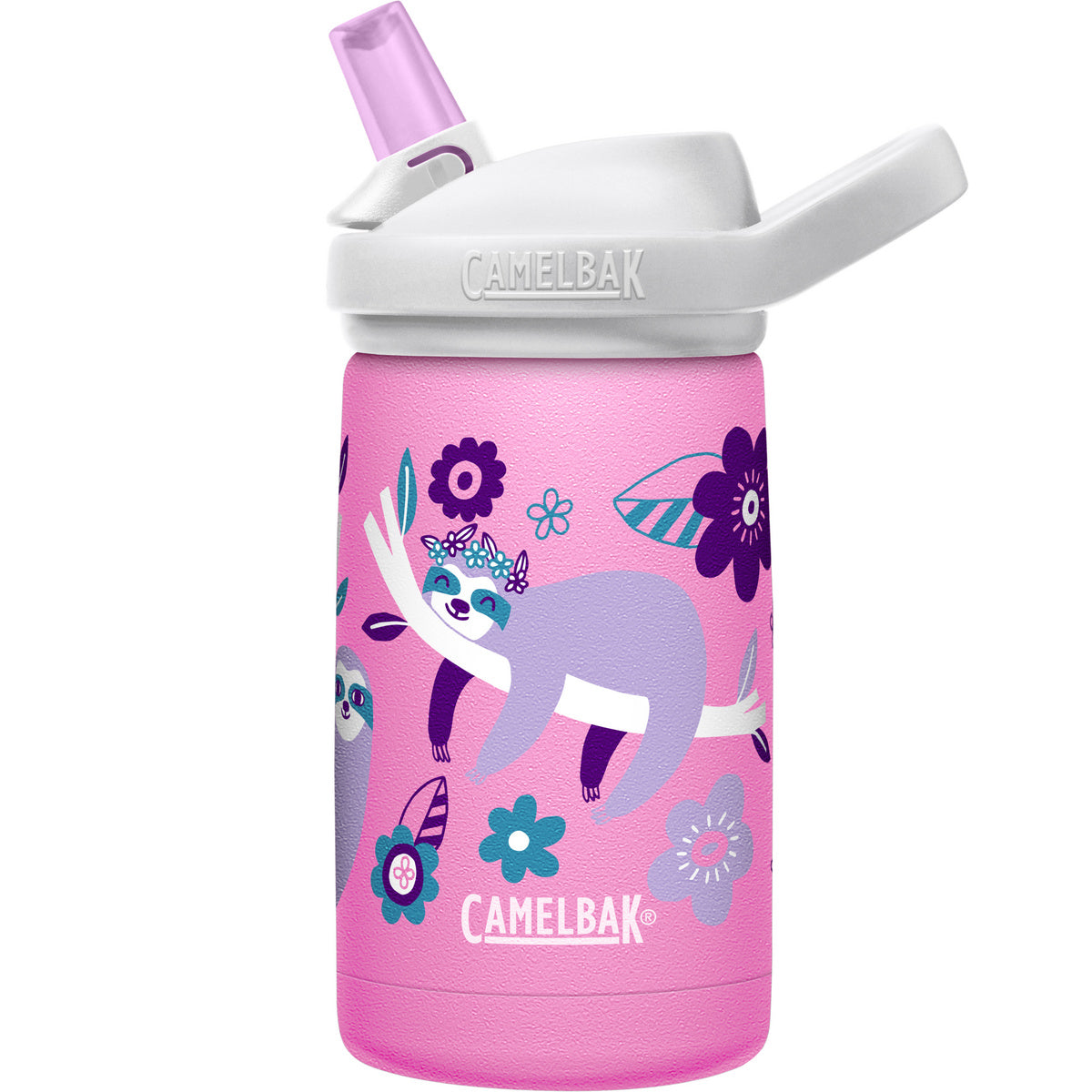 Eddy+ Kids V.l. Bottle 0.35 l
