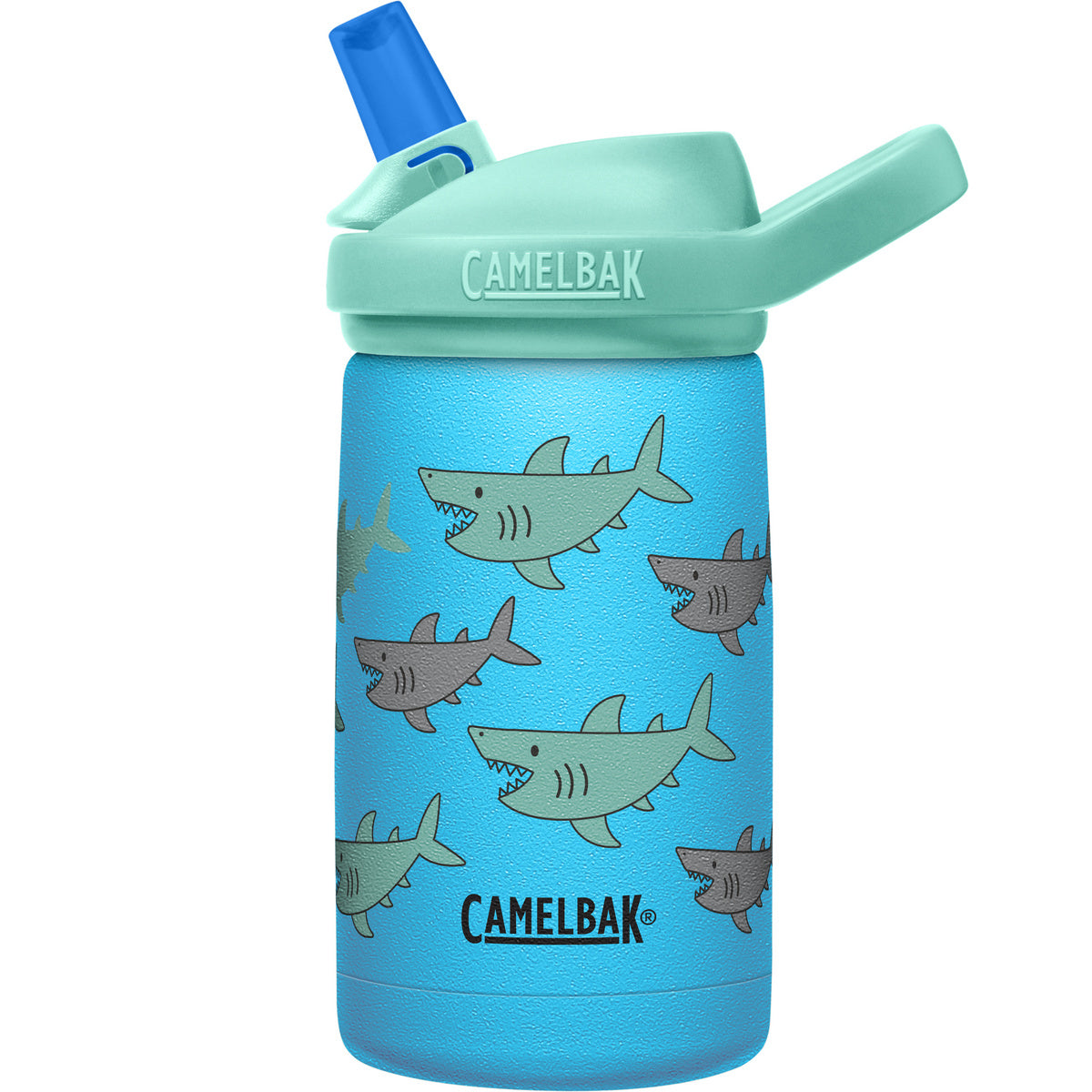 Eddy+ Kids V.l. Bottle 0.35 l