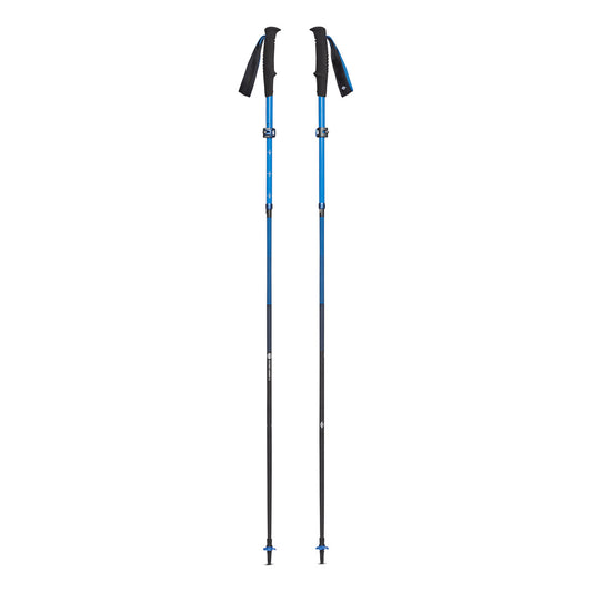 Distance Carbon FLZ Poles