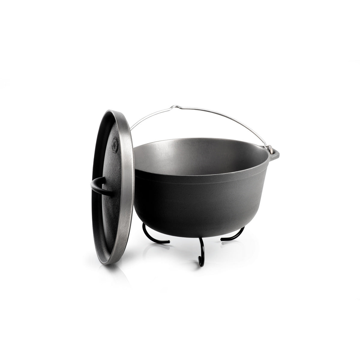 Guidecast Dutch Oven 5 qt