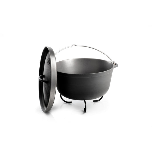 Guidecast Dutch Oven 5 qt