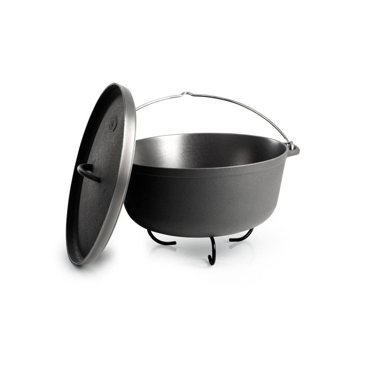 Guidecast Dutch Oven 7 qt