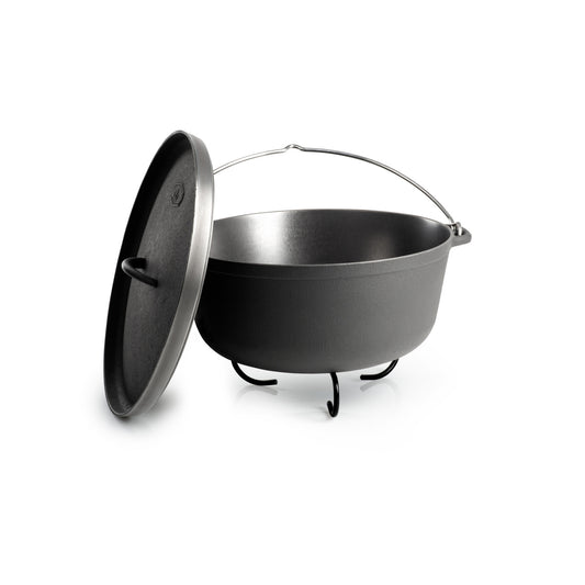 Guidecast Dutch Oven 7 qt