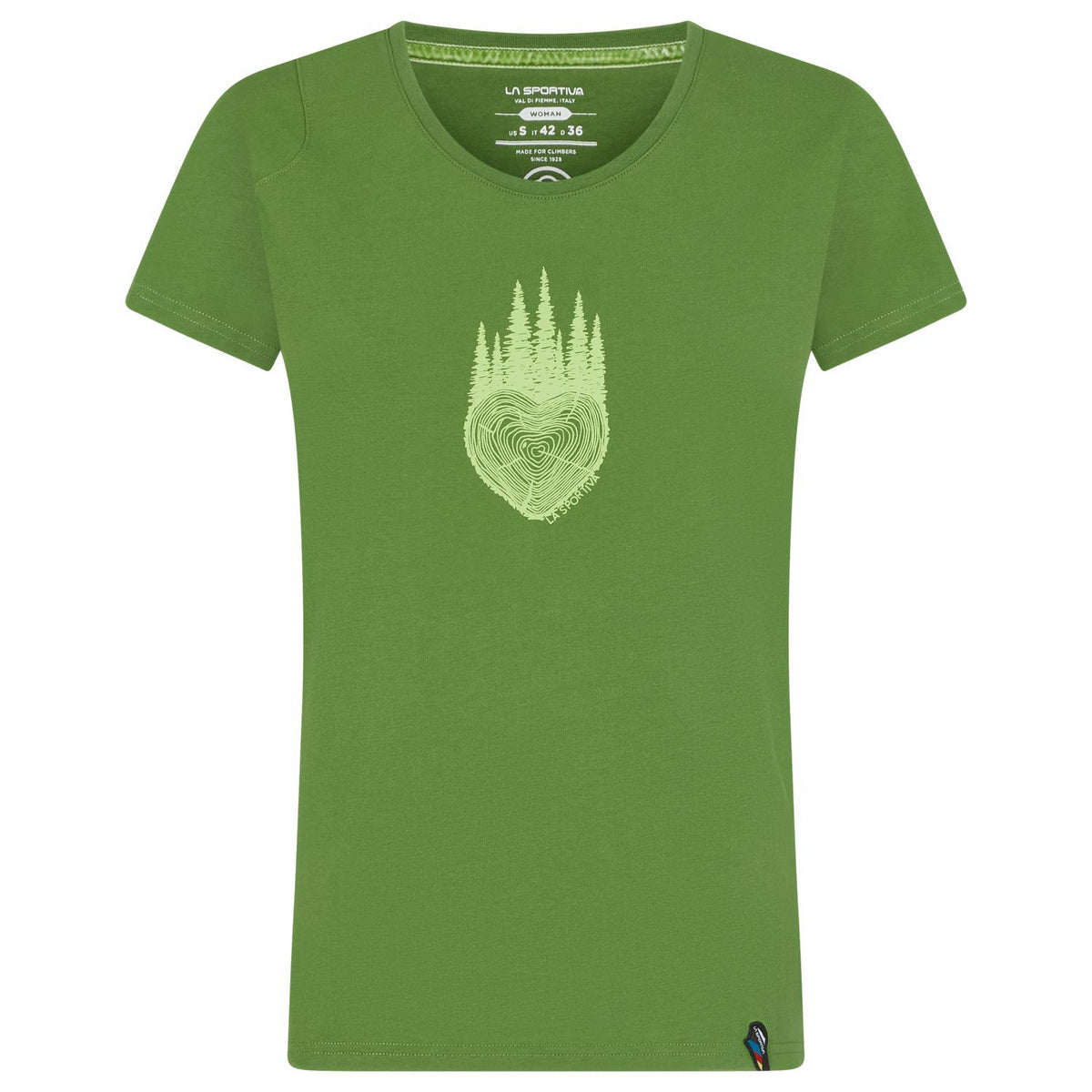 Wild Heart T-Shirt W