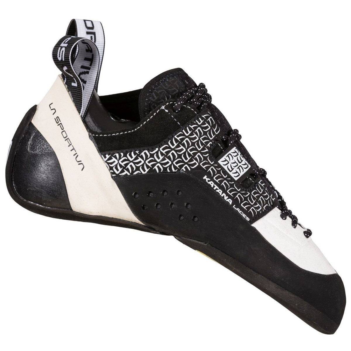 Katana Laces Women